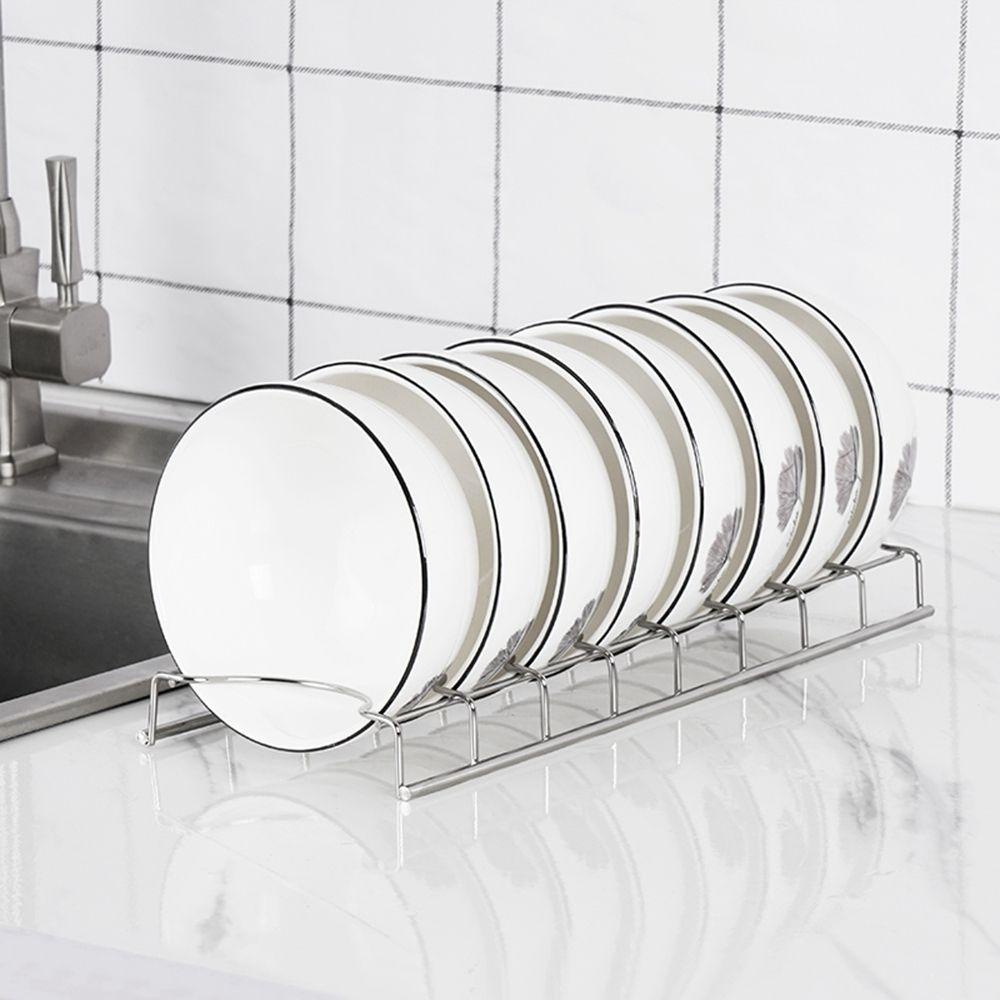 Giá Đỡ Nắp Nồi Bằng Thép Không Gỉ