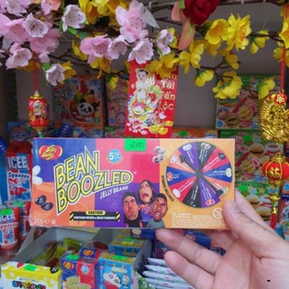 Kẹo Thối Siêu Cay Bean Boozled Phiên Bản Mới Nhất