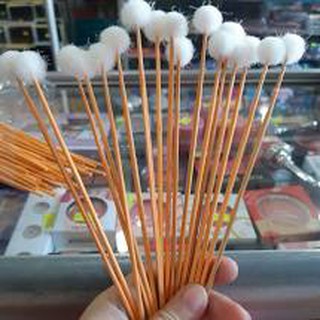 Bông ngoáy ráy tai (lẻ 1 cây)