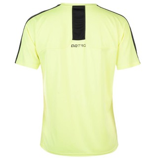 Áo thun thể thao nam Puma Evo Training (màu Yellow/Black)