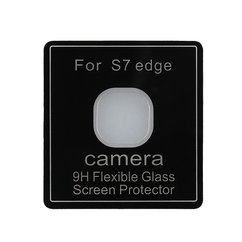 Kính cường lực bảo vệ camera điện thoại chuyên dụng cho Samsung S8/S8PLUS/S7 EDGE