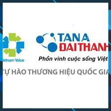 Bồn nước nhựa Đại Thành 300l-1000l nằm, bảo hành 10 năm