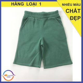 Quần đùi thun hiệu F21 xin