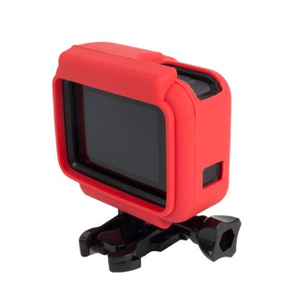 Vỏ silicon bảo vệ GoPro  6 / 5 Black