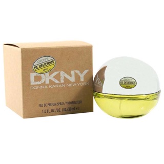 Dkny be delicious