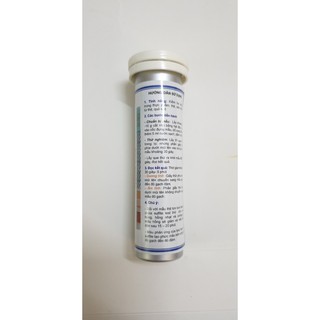Kit kiểm tra nhanh sulfit