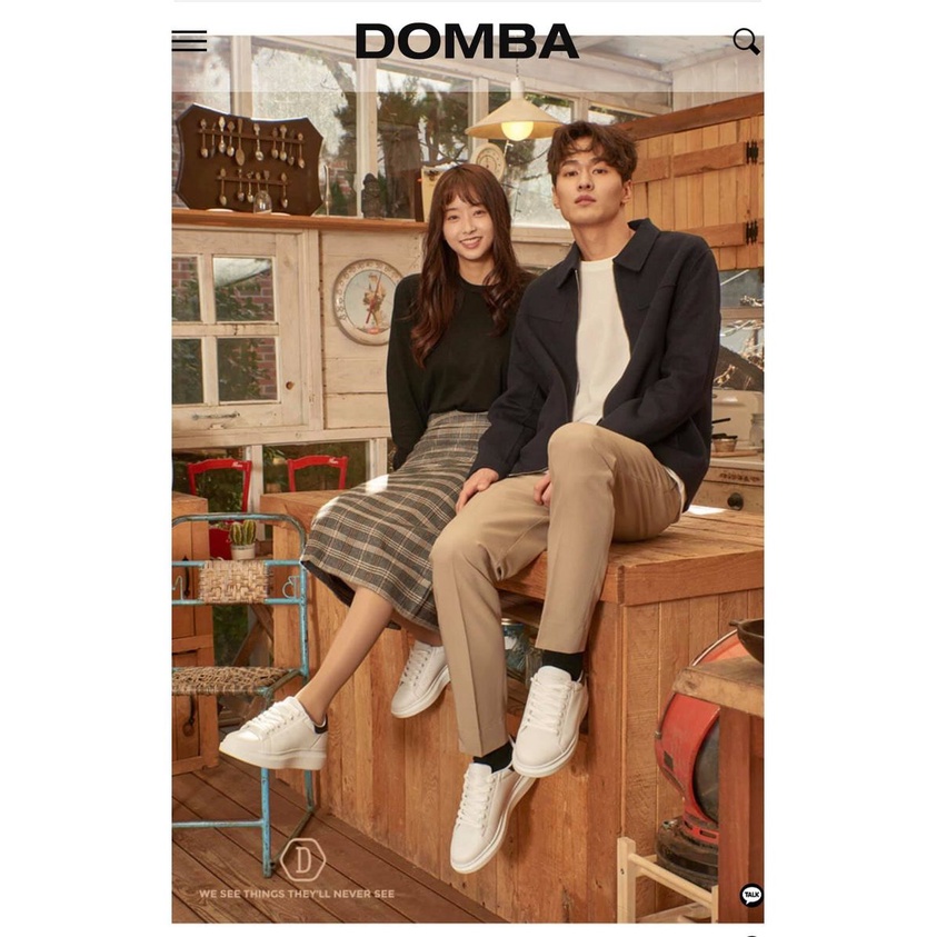 Giày Kính Thời Trang