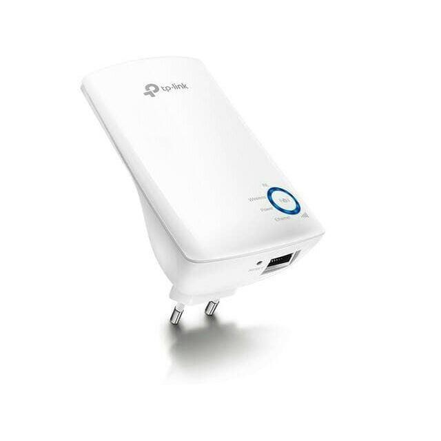 <!!Thiết bị mở rộng TP-LINK TL-WA850RE: TPLink 300Mbps | BigBuy360 - bigbuy360.vn