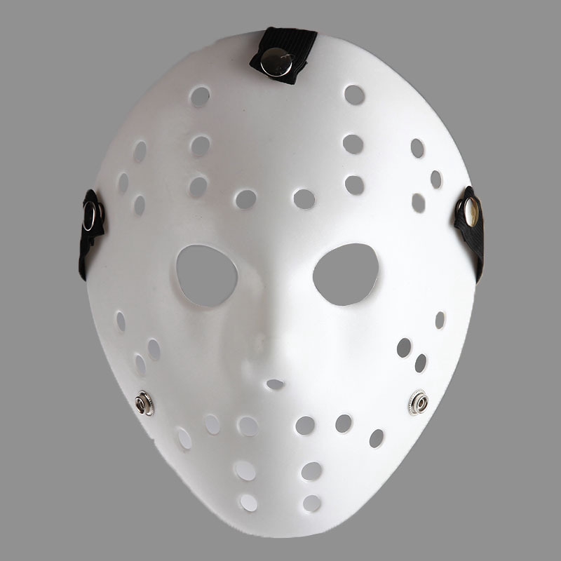 Mặt Nạ Hóa Trang Halloween Jason Voorhees Friday The 13th