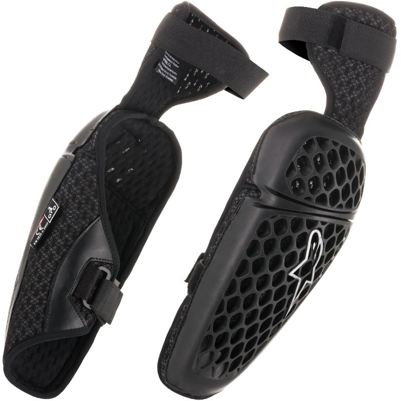 Giáp Tay Bionic Plus Elbow Protector-Size S/M-Black chính hãng Dainese