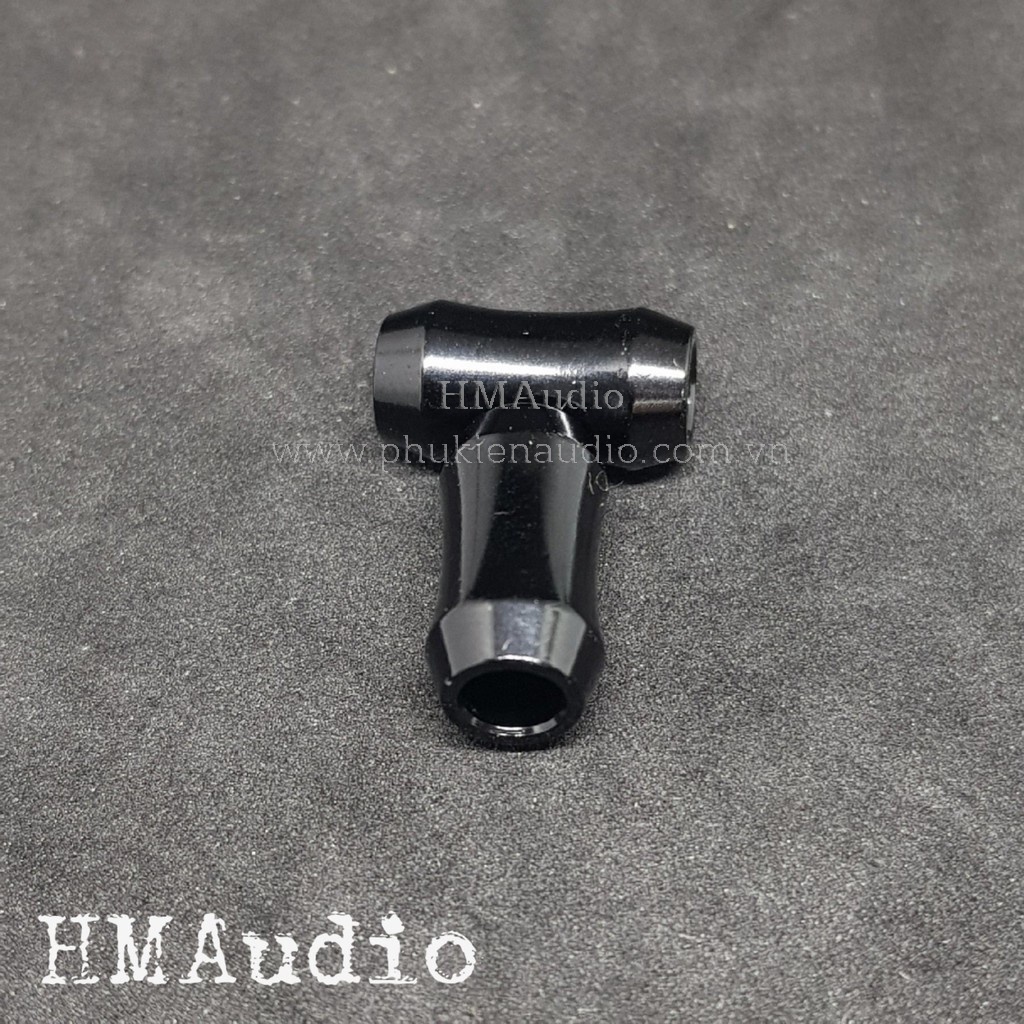 Bộ chia dây tai nghe 1 lỗ Xiami