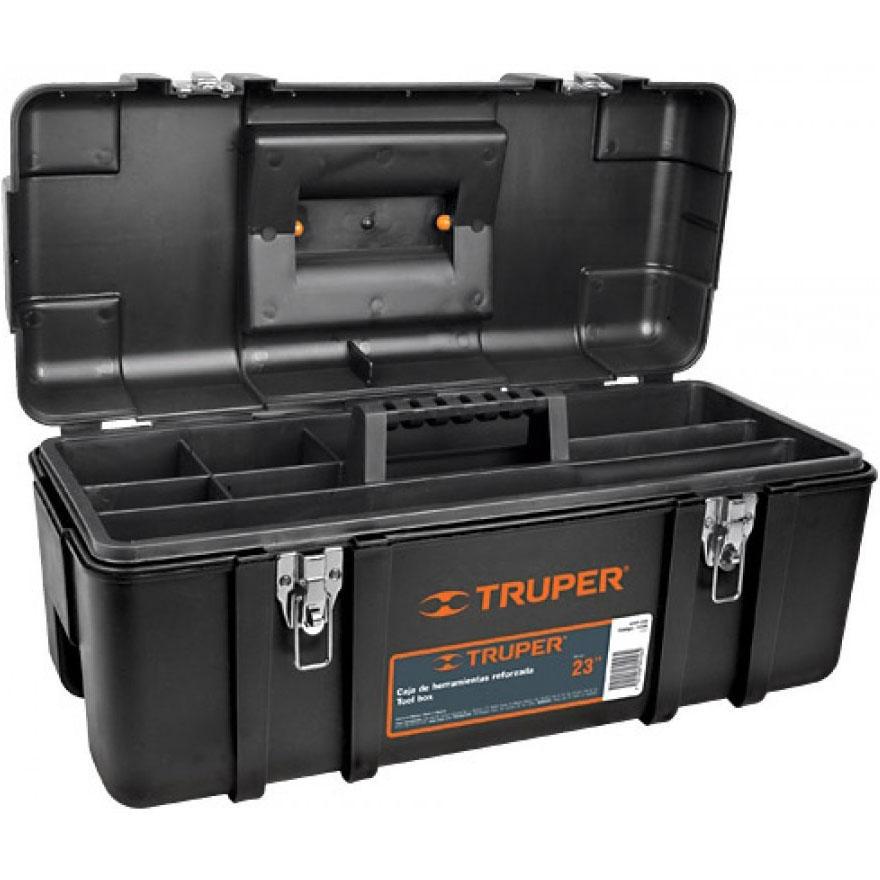 23inch Thùng đựng đồ nghề Truper 11506 (CHP-23X)
