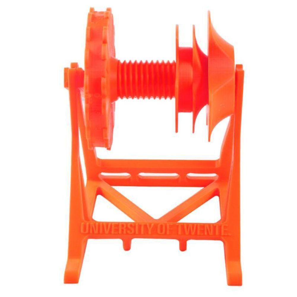 Giá Đỡ Dây Điện Bằng ABS Bền Bỉ Cho Máy In 3D Prusa i3