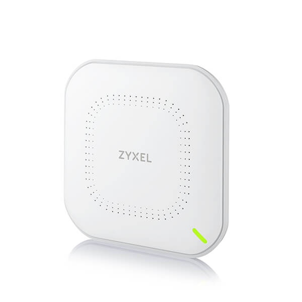 Bộ Phát Router Wifi Zyxel NWA50AX Wifi 6 Băng Tần Kép - Hàng chính hãng