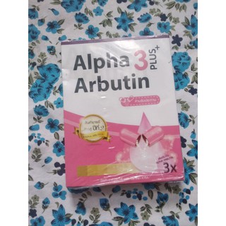 Viên kích trắng da alpha arbutin,viên bột kích trắng da alpha arbutin