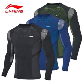 Áo giữ nhiệt Lining chính hãng