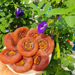 500g Hồng Chén Sấy dẻo