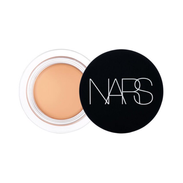 NARS Che Khuyết Điểm Dạng Kem Đặc NARS Soft Matte Complete Concealer 6,2g