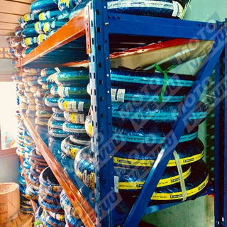 Lốp/vỏ xe máy Michelin 60/90-17 City Pro