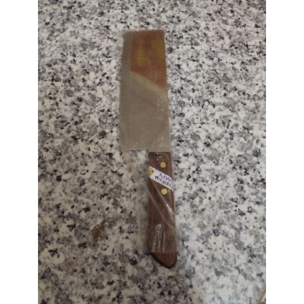 Dao thái thịt Thái Lan KIWI 21 và 22