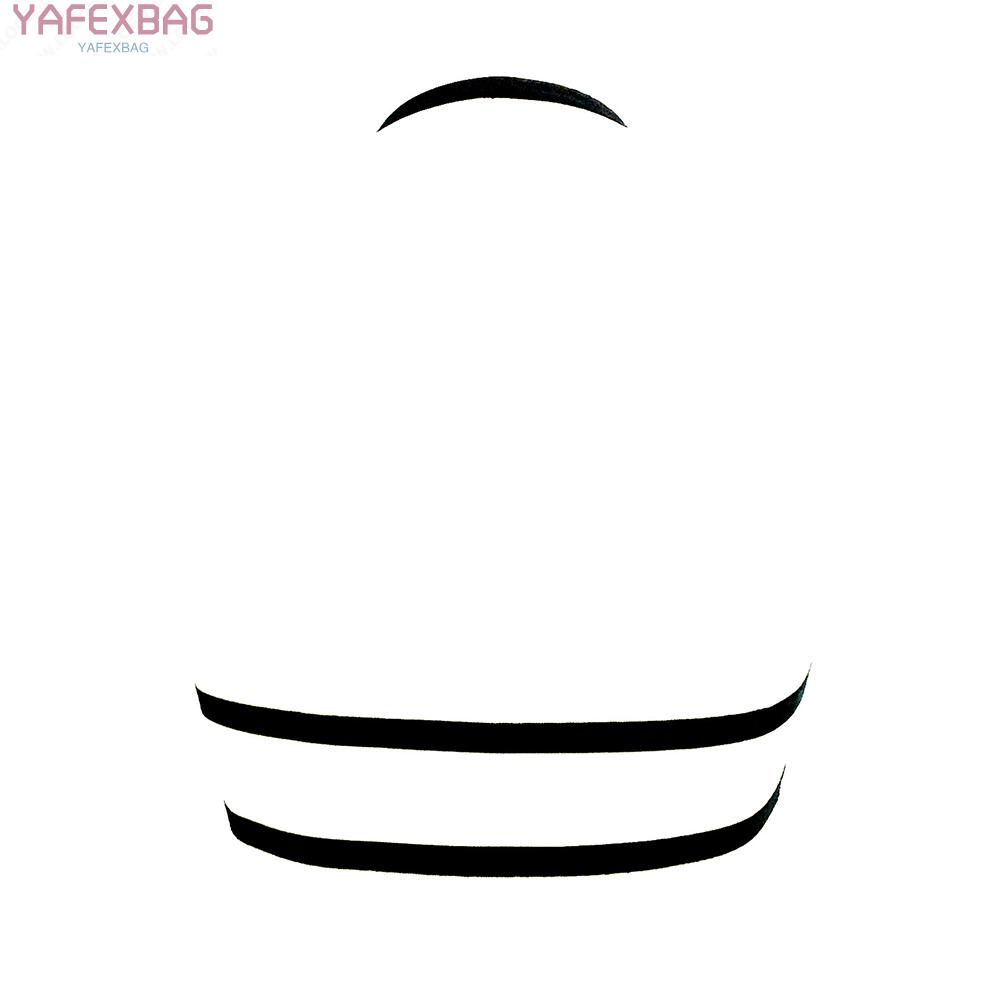 Women Goth Sexy Elastic Harness Bandage Bustier Hollow Cage Bra Tops Bralette