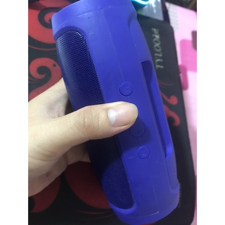 Loa bluetooth cũ của tôi 99%