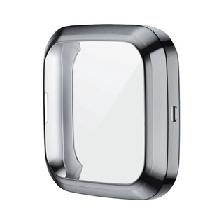 Ốp Bảo Vệ Mặt Đồng Hồ Thông Minh Fitbit Versa 2 / Versa