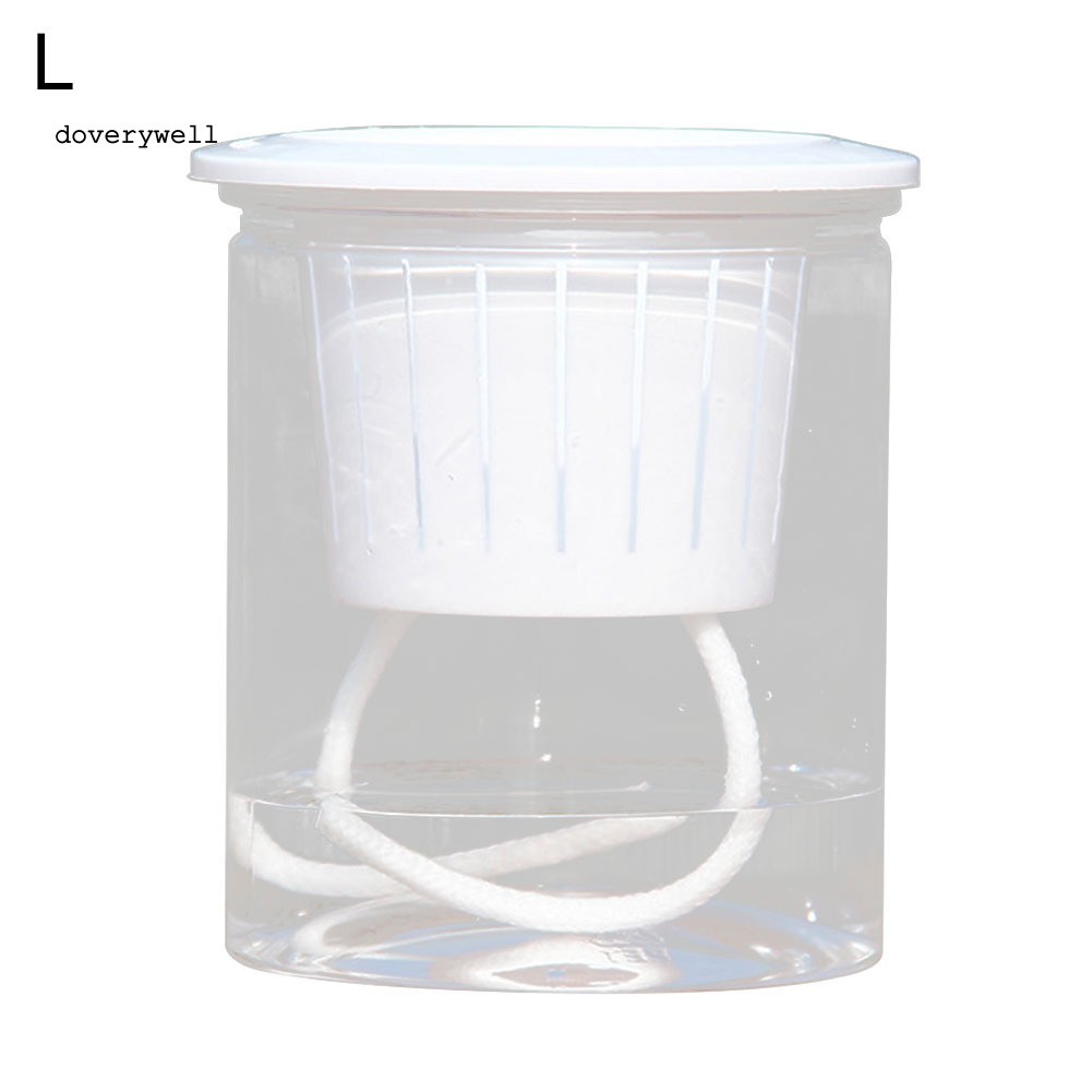 Dụng Cụ Tưới Nước Tự Động Trong Suốt