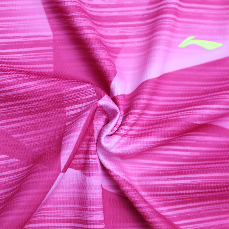 Áo thun Lining nam chính hãng AAYN259 ATDRY