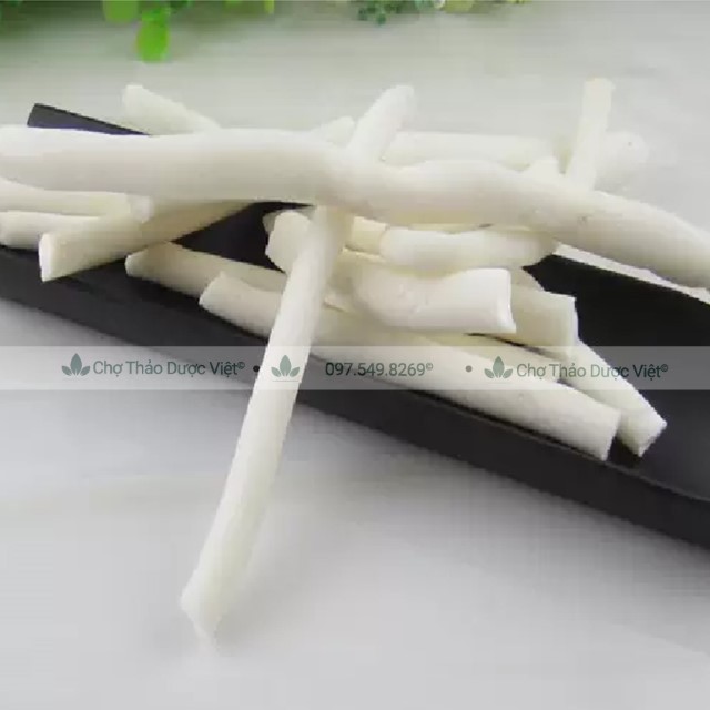 500g Đăng Tâm Thảo (Cỏ Bấc Đèn)