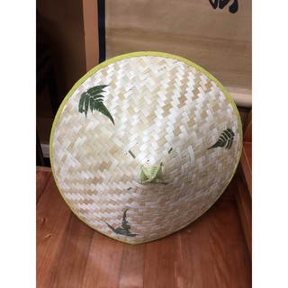 Nón tre cổ trang Tạ Liên 50cm