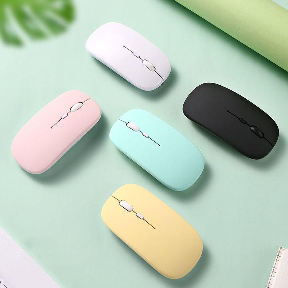 Chuột Không Dây NORMAN Dùng Để Chơi Game Cho Máy Tính