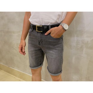 QUẦN SHORT NAM THỜI TRANG DÁNG ĐẸP