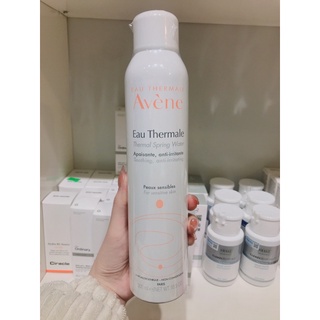 Xịt Khoáng Avène Thermal Spring Water 300ml