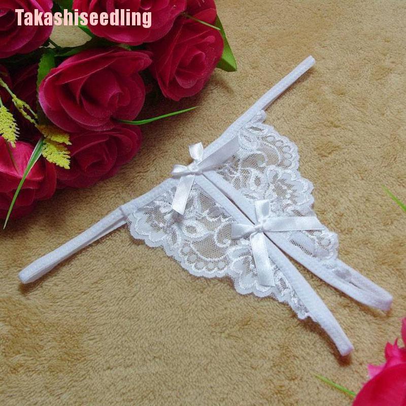 Quần lót ren gợi cảm thời trang dành cho nữ