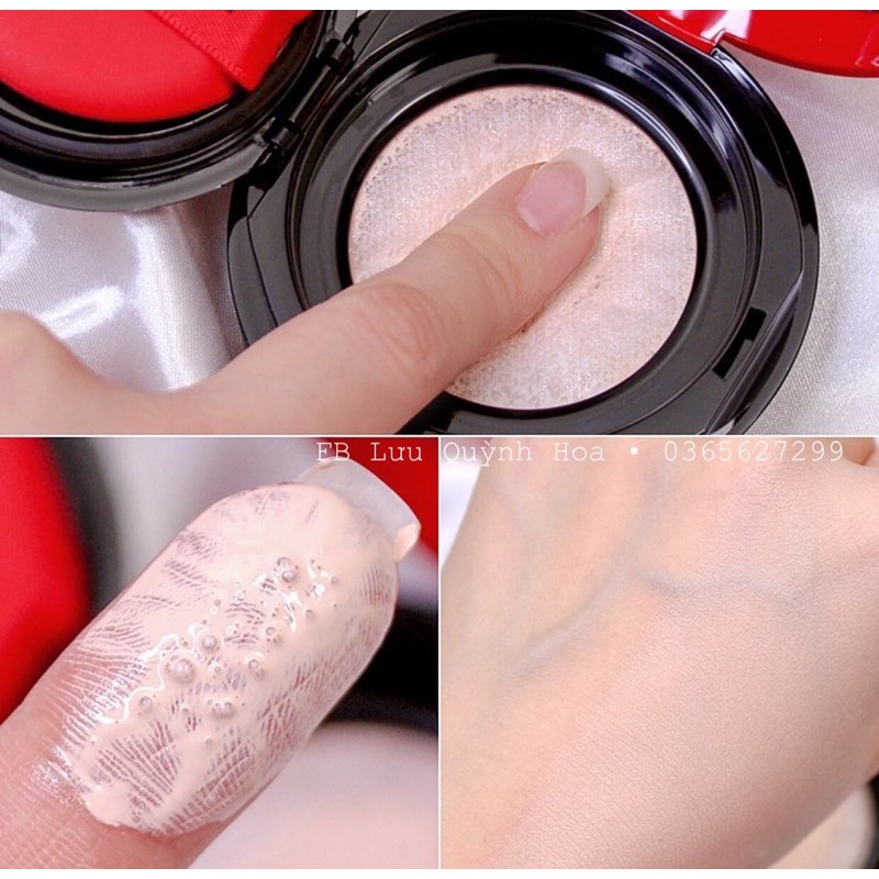 Phấn nước Giorgio Armani To go minisize cushion | BigBuy360 - bigbuy360.vn