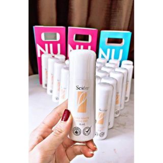 [Chính Hãng 100%] Lăn Khử Mùi Scion Dứt Điểm Hôi Nách, Hôi Chân Sau 7 Ngày Sử Dụng