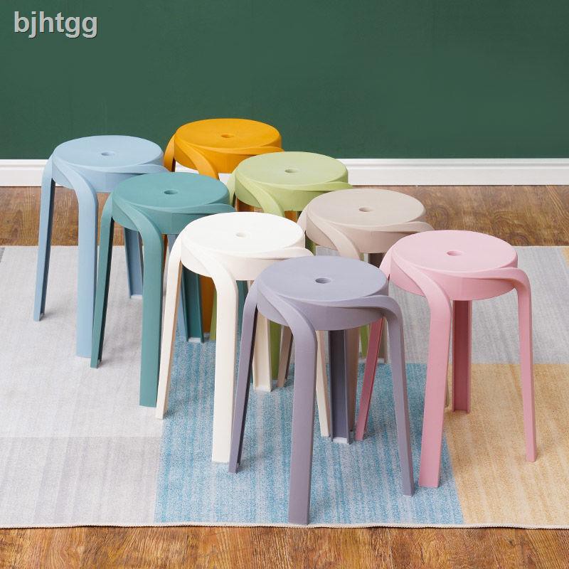 Ghế Nhựa Thiết Kế Đơn Giản Hiện Đại | BigBuy360 - bigbuy360.vn