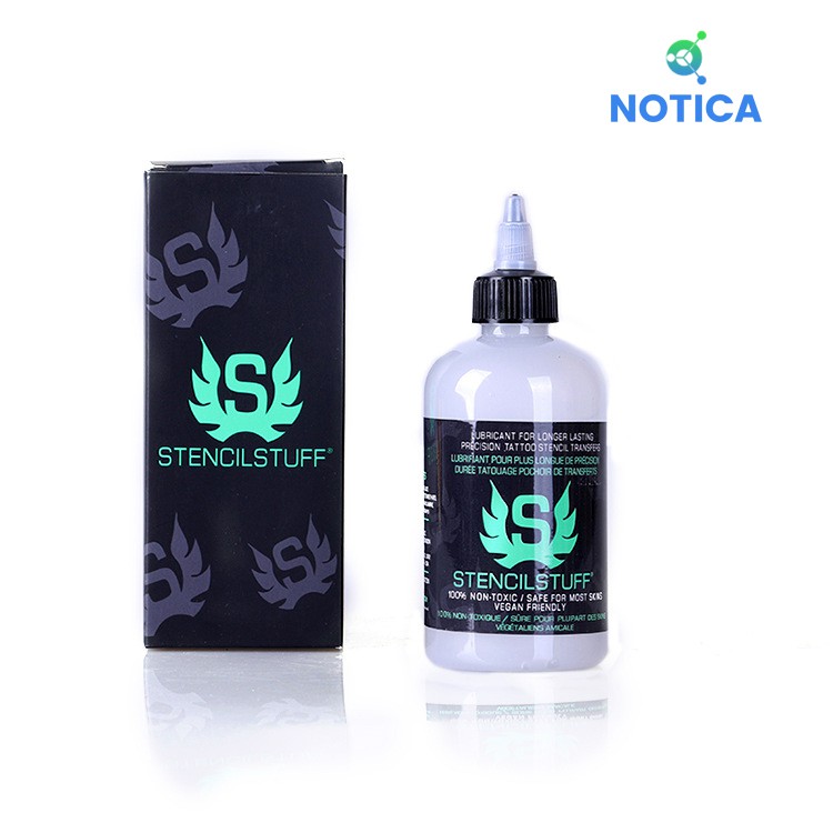 GEL SCAN HÌNH XĂM TATTOO STENCIL STUFF 250ml