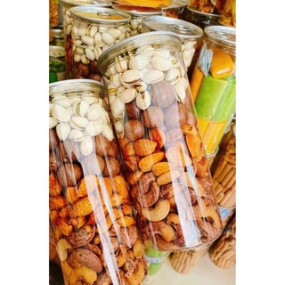 Mix 5 Loại Hạt dinh dưỡng