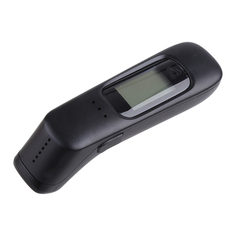 Thiết Bị Kiểm Tra Hơi Thở Với Màn Hình LCD Cho Lái Xe