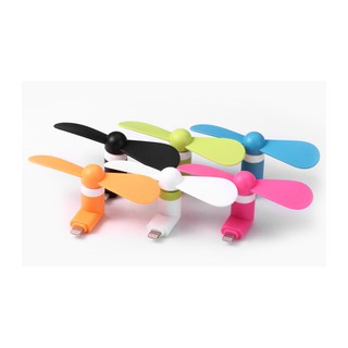 QUẠT MINI USB