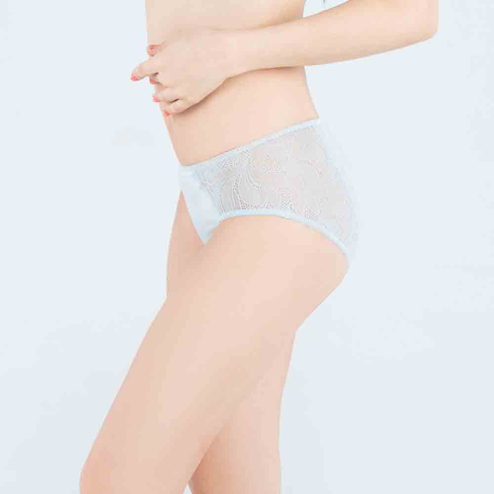 Quần lót Wacoal IAS2514 - đồng bộ áo lót Wacoal VAB3514