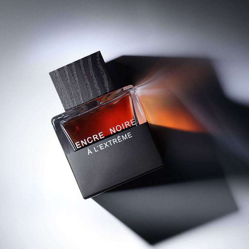 Nước hoa Encre Noir A L'extreme chiết 10ml dạng xịt