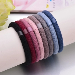 Dây buộc tóc co dãn thời trang cho nữ