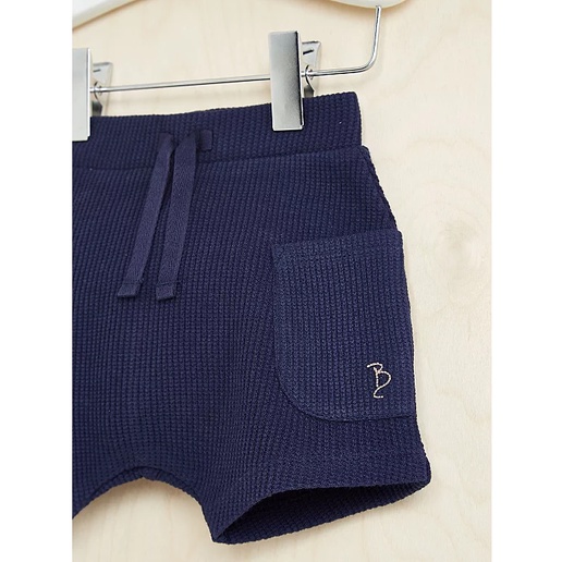 Set 3 quần shorts bé trai tone xanh nâu, dòng Billies cao cấp nhất nhà Geor.ge, hàng UK săn SALE