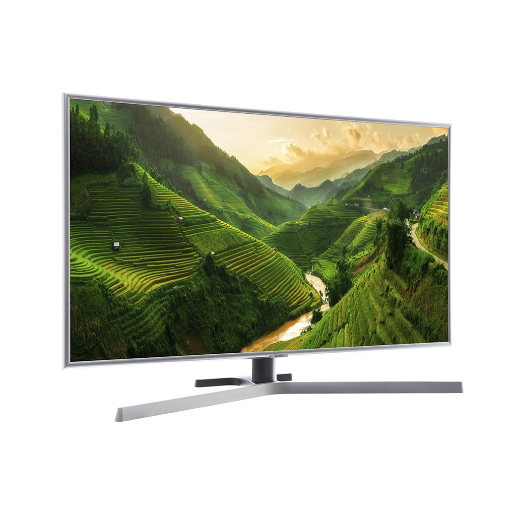 Smart Tivi Samsung 4K 43 inch UA43NU7400 Mới 2018