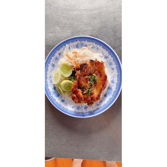 CƠM TẤM 🔥SHIP HOẢ TỐC🔥GÒ VẤP
