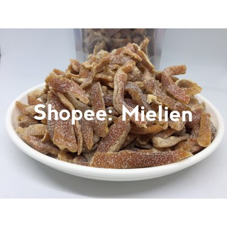 Mứt trần bì 100g