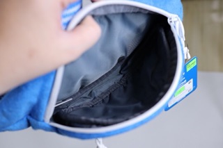 [auth] Túi Bao Tử adidas